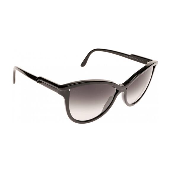 STELLA MCCARTNEY SM 4038 2056/13 58-18‎ Dark Purple/Brown Authentic Sunglasses